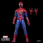 マーベルレジェンド・シリーズ スパイダーマン：ノー・ウェイ・ホーム アメイジング・スパイダーマン ハズブロジャパン