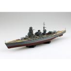 1／700 艦船(フルハルモデル) 日本海軍 戦艦 陸奥1942(金属砲身付き) (プラモデル)