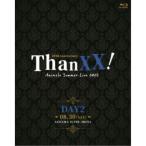 { первый раз specification!} (V.A.)|Animelo Summer Live 2025 -ThanXX!- DAY2 [Blu-ray]