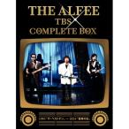 ショッピングdvd ≪初回仕様！≫ THE ALFEE／THE ALFEE TBS COMPLETE BOX - 1983「ザ・ベストテン」〜 2024「音楽の日」 - 【Blu-ray】