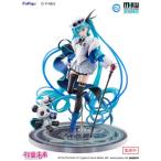 ショッピングミク 初音ミク「MIKU WITH YOU 2025」Ver. 1／7スケールフィギュア 【AMU-FNX1210】 (塗装済み完成品フィギュア)