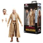 ショッピングゲーム マーベルレジェンド・シリーズ 『デッドプール＆ウルヴァリン』 カサンドラ・ノヴァ 【G2370】 (アクションフィギュア)