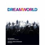 ショッピングBlu-ray ペット・ショップ・ボーイズ／ドリームワールド《完全生産限定盤》 (初回限定) 【CD+Blu-ray】