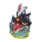 FigUnity(フィギュニティ) 『機動戦士Gundam GQuuuuuuX』 (塗装済み完成品フィギュア)