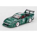 MINI-GT 1／64 Nissan LB-Super Silhouette 180SX 東京オートサロン 2026(右ハンドル) 【MGT01163-R】 (ミニカー)