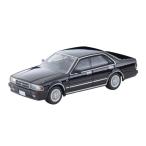 トミカリミテッドヴィンテージ NEO 1／64 LV-N368a 日産 セドリック HT V20 ツインカムターボ グランツーリスモ ブラックSV 90年式 (ミニカ....