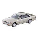 トミカリミテッドヴィンテージ NEO 1／64 LV-N368b 日産 セドリック HT V20 ツインカムターボ グランツーリスモSV(イエロイッシュシルバー)....