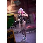 Galactic ルナ 1／12 完成品アクションフィギュア (塗装済み完成品アクションフィギュア)