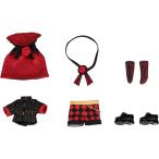 ねんどろいどどーる おようふくセット 薔薇の館：Boy (塗装済み完成品フィギュア)