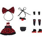 ねんどろいどどーる おようふくセット 薔薇の館：Girl (塗装済み完成品フィギュア)