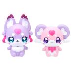[ название .. Precure!]p Ricoh te кукла po titanium &mashu язык комплект игрушка ... ребенок девочка кукла развлечение 3 лет 
