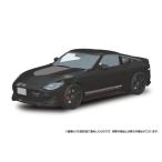  приятный pra зажим машина 1|24 RZ34 Fairlady Z Z Customized Edition 2024 midnight черный [07-MB] ( пластиковая модель )