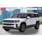 アカデミー 1／24 サンタフェ MX5 【15624】 (プラモデルキット)