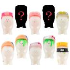 『寿司怪獣 スシエルエー』 リアル寿司サ