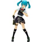 ショッピングfigma figma 『リトルアーモリー』 武装JKバリアントD2 コード：URBEX (塗装済み可動フィギュア)