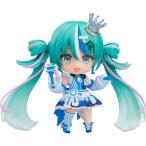 ねんどろいど 『キャラクター・ボーカル・シリーズ01 初音ミク』 初音ミク LAWSON 50th Anniversary Special LIVE Ver. (塗装済み可動フィ....