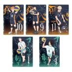 バンダイ(BANDAI) ハイキュー！！ ウエハース7 (20個入) 食玩・ウエハース(焼菓子)(BOX)おもちゃ こども 子供 食玩