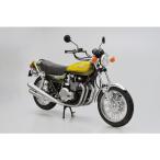ザ☆バイク 1／12 カワサキ Z1 900 SUPER4 ’73 カスタムパーツ付き 【47】 (プラモデル)