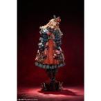 「赤の女王とPrincess Alice」 1／6 完成品フィギュア (フィギュア)