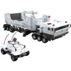 MODEROID 1／60 『機動警察パトレイバー』 98式特型指揮車＆99式特型レイバーキャリア【二次再販】 (組み立て式プラスチックモデル)