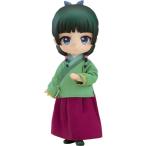 ねんどろいどどーる TVアニメ『薬屋のひとりごと』 猫猫 (塗装済み可動フィギュア)