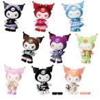 Kawaii Closet KUROMI vol.1{ вид выбор не возможно } игрушка ... ребенок 6 лет My Melody 