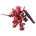  блок Roth красный Gundam игрушка ... ребенок 8 лет Mobile Suit Gundam GQuuuuuuX