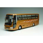 観光バスシリーズ 1／32 三菱ふそう エアロクイーン スーパーハイデッカー 【BUS4】 (プラモデル)
