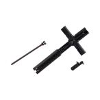 [ Mugen ..me Garo Мали a] метаморфозный единица серый vu arm z2 черный Ver. [CX048] ( пластиковая модель )