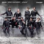 Snow Man／BANG！！／SAVE YOUR HEART／オドロウゼ！《通常盤》 【CD】