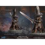 『ダークソウル3』／ 深淵の監視者 SD レジン スタチュー 【1006130】 (フィギュア)