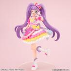Lucreaらいと 『アイカツ！×プリパラTHEMOVIE-出会いのキセキ！-』 真中らぁら (塗装済み完成品フィギュア)