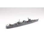 1／700 ウォーターライン No.555 日本海軍 特殊潜航艇搭載母艦 日進 【555】 (プラモデル)