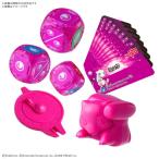 プラコロ スタートセット ミュウ 06 (プラモデル)