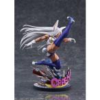 ショッピング09 1／8 『僕のヒーローアカデミア』 ミルコ ヒーロースーツ 二次元化Ver. (塗装済み完成品フィギュア)