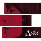 中森明菜／AKINA NOTE《通常盤》 【CD】