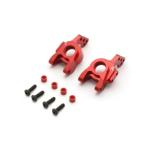 アルミリヤハブ(FZD2／L／R) 【FAW309】 (ホビーラジコン)