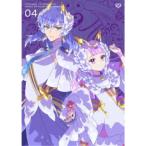 ショッピングtv ≪初回仕様！≫ プリンセッション・オーケストラ 04 (期間限定) 【Blu-ray】