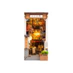 tsu.... TGB11 глубокий . еда и напитки улица [666656] ( комплект для сборки )