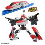  Shinkansen деформация Robot SGX02sinkali on E6 волчок . игрушка ... ребенок мужчина электропоезд 3 лет Plarail 
