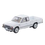 トミカリミテッドヴィンテージ NEO 1／64 LV-N373a ダットサン トラック キングキャブ GL(白)83年式 【339342】 (ミニカー)