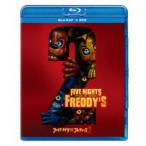 ファイブ・ナイツ・アット・フレディーズ2 【Blu-ray