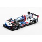 MINI-GT 1／64 BMW M ハイブリッド V8 ハイパーカー ル・マン24時間 2024 ＃15 BMW M TEAM WRT 【MGT01219-L】 (ミニカー)