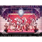 BD =LOVE 8th ANNIVERSARY PREMIUM TOUR 初回生産限定盤 (Blu-ray Disc