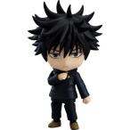 ねんどろいど TVアニメ『呪術廻戦』 伏黒恵【再販】 (塗装済み可動フィギュア)