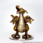 『ドラゴンクエスト』 メタリックモンスターズギャラリー 竜王〜40周年記念バージョン〜 (フィギュア)