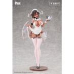 Animester 悪魔メイド、奉仕の時間 獄奈 1／6 完成品フィギュア 【00081810783】 (フィギュア)