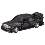 トミカ 21 メルセデスベンツ 190 E 2.5-16 エボリューションII (仮)おもちゃ こども 子供 男の子 ミニカー 車 くるま 6歳