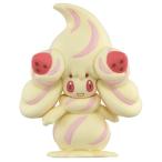 Pocket Monster monkoreMS-60ma whip ( milky vanilla ) игрушка ... ребенок мужчина 4 лет Pokemon 
