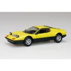  приятный pra зажим комплект Ferrari 512 BB( желтый ) [26-YW] ( пластиковая модель )